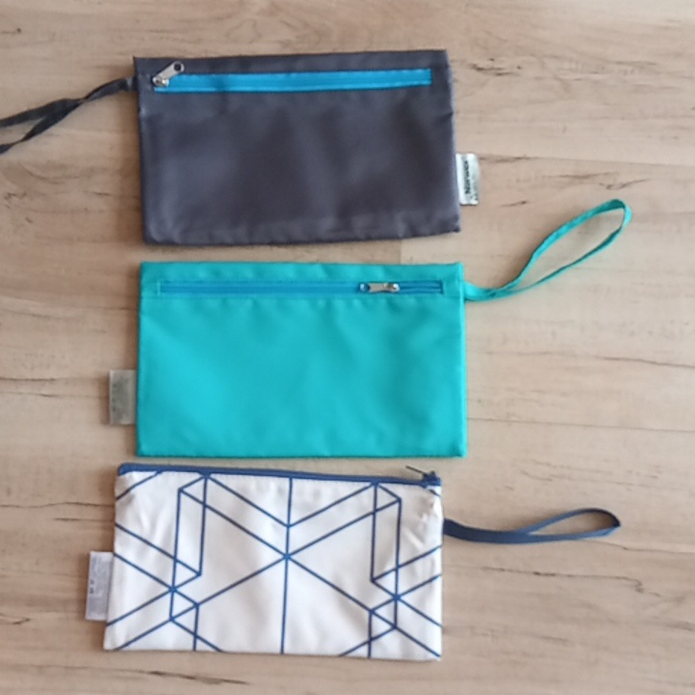 Norwex wrislet